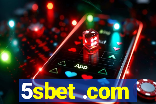 5sbet .com